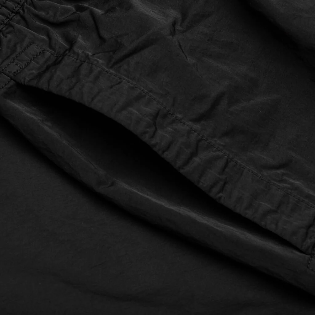 Beach Shorts - Black - Image 4