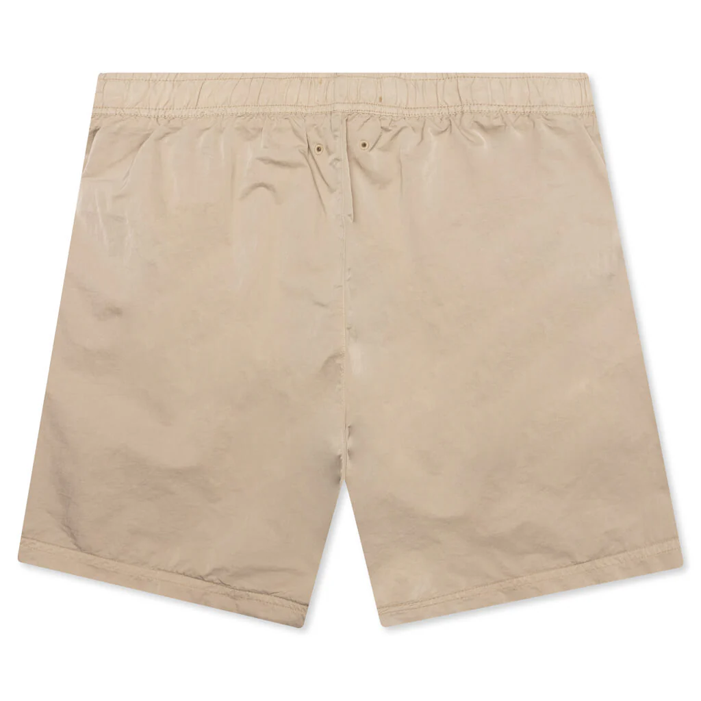 Beach Shorts - Dove Grey - Image 2
