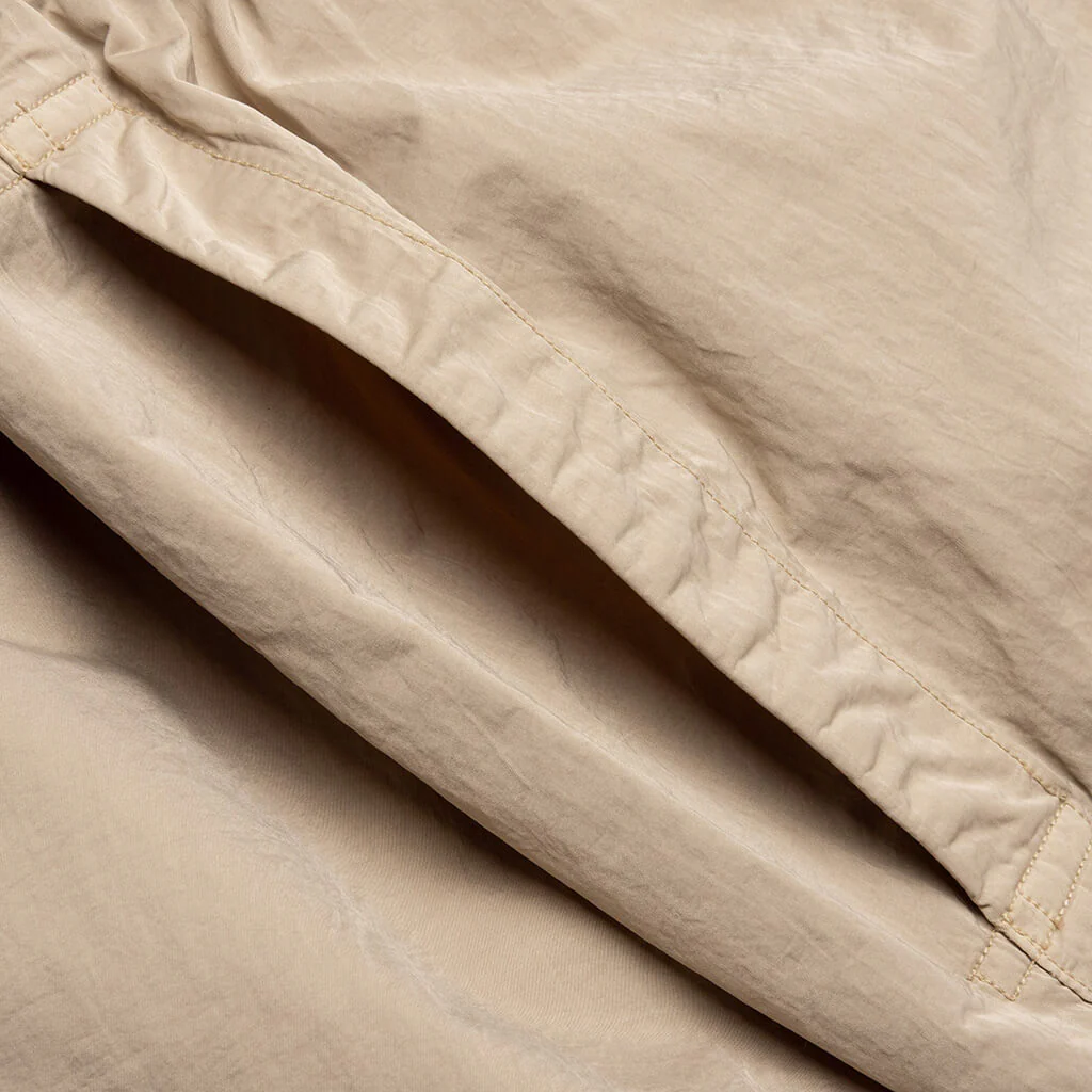 Beach Shorts - Dove Grey - Image 4