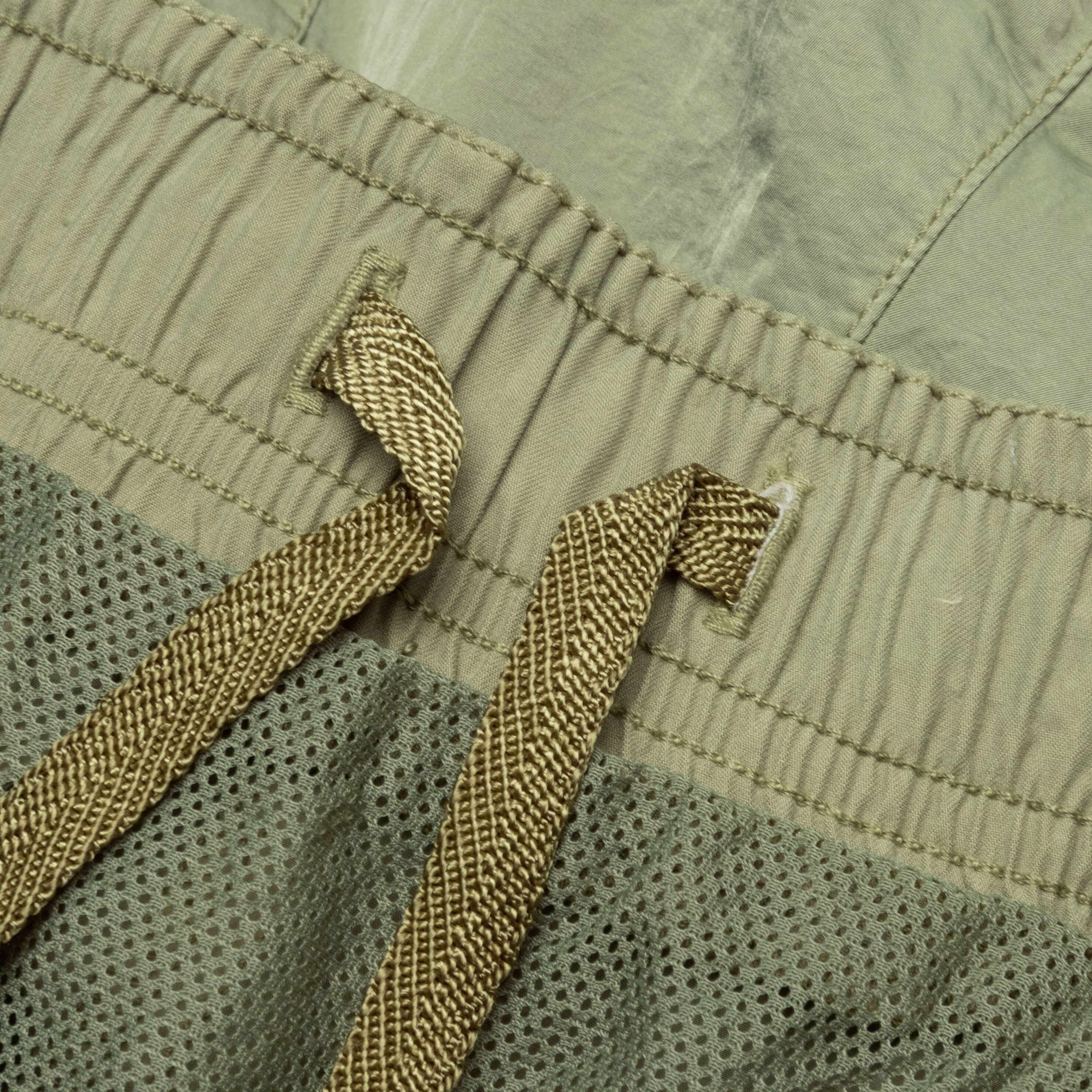 Beach Shorts - Sage - Image 3