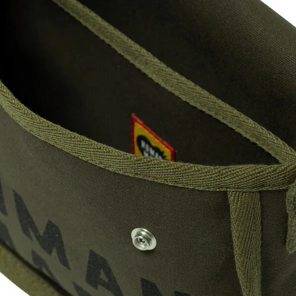 Shoulder Bag - Olive Drab - Image 3