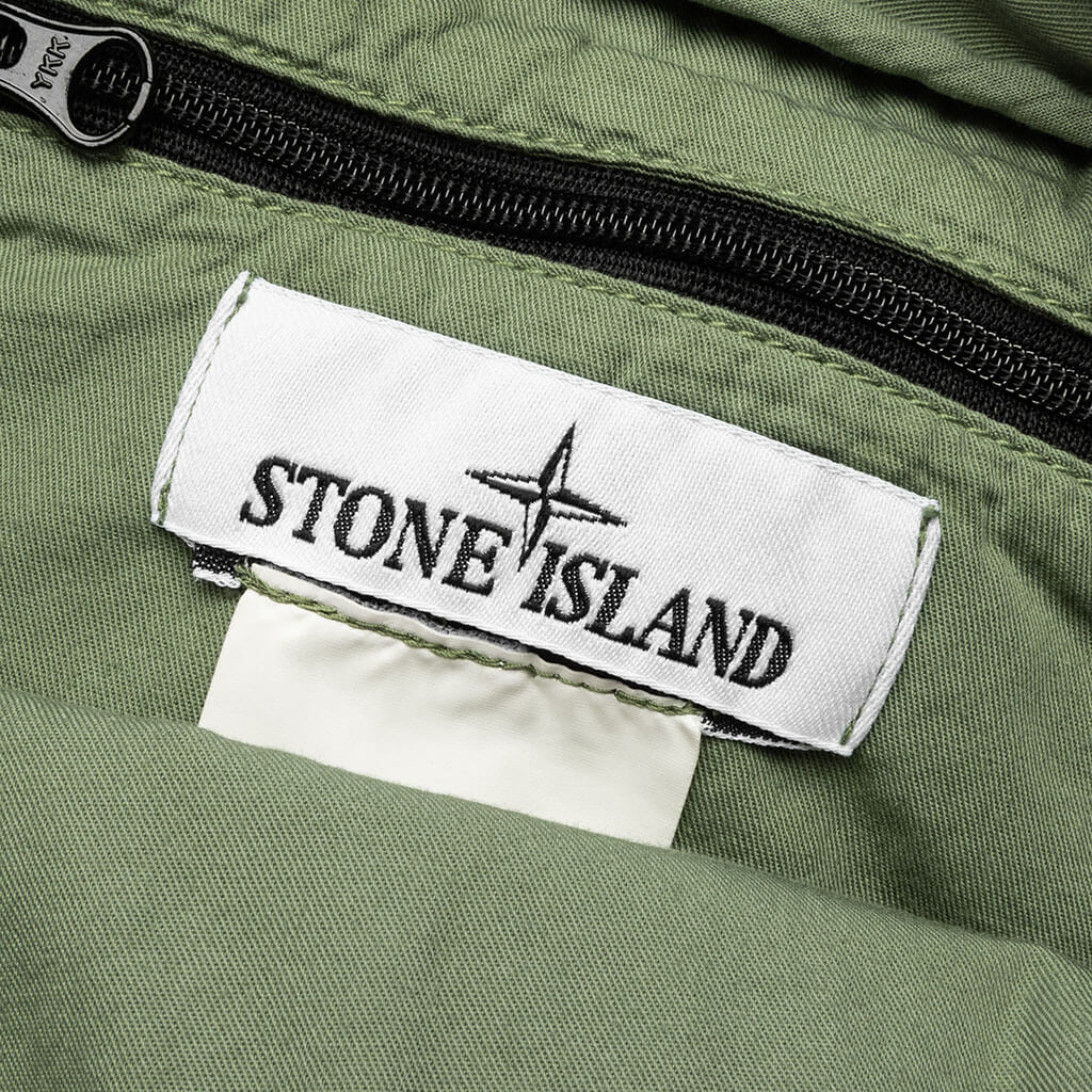 Shoulder Bag - Sage - Image 4