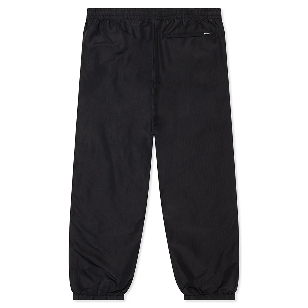 SFC Nylon Pant - Black - Image 2