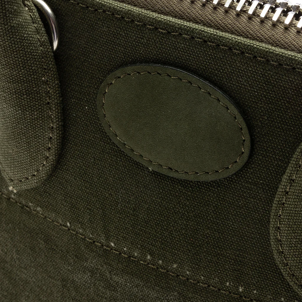 Daily Bag Small - Green - Image 3