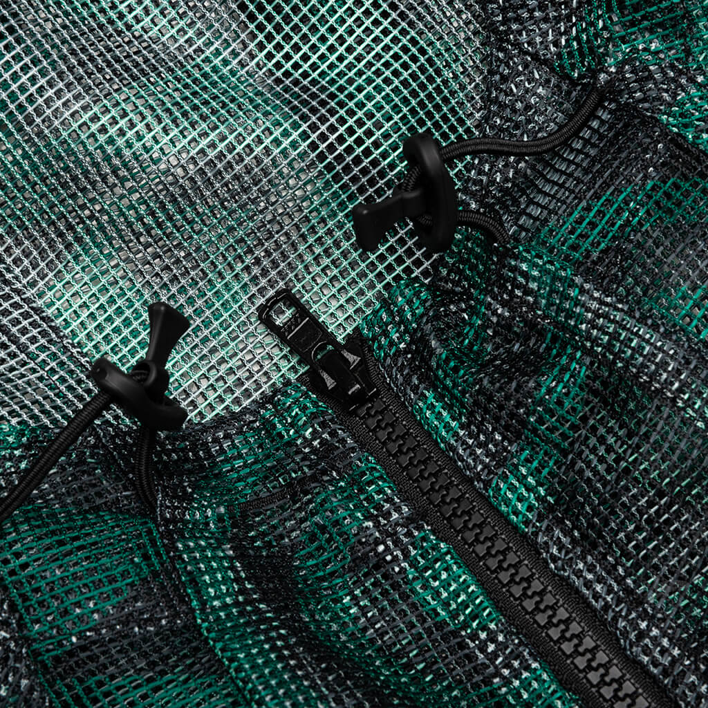 Bush Trek Jacket Heavyweight Mesh - Native S&T - Image 3