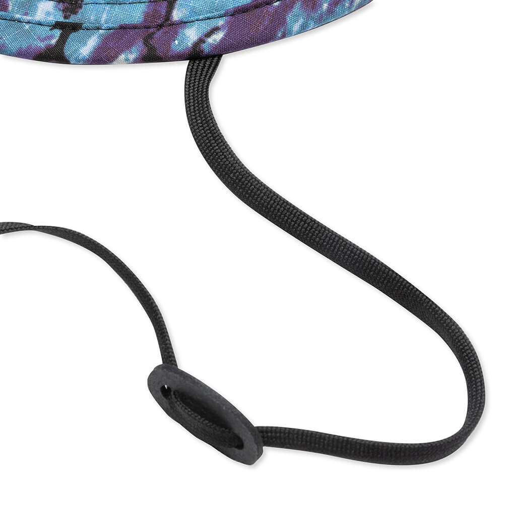 Jungle Hat Cotton Ripstop 3Layer - Horn Camo - Image 2