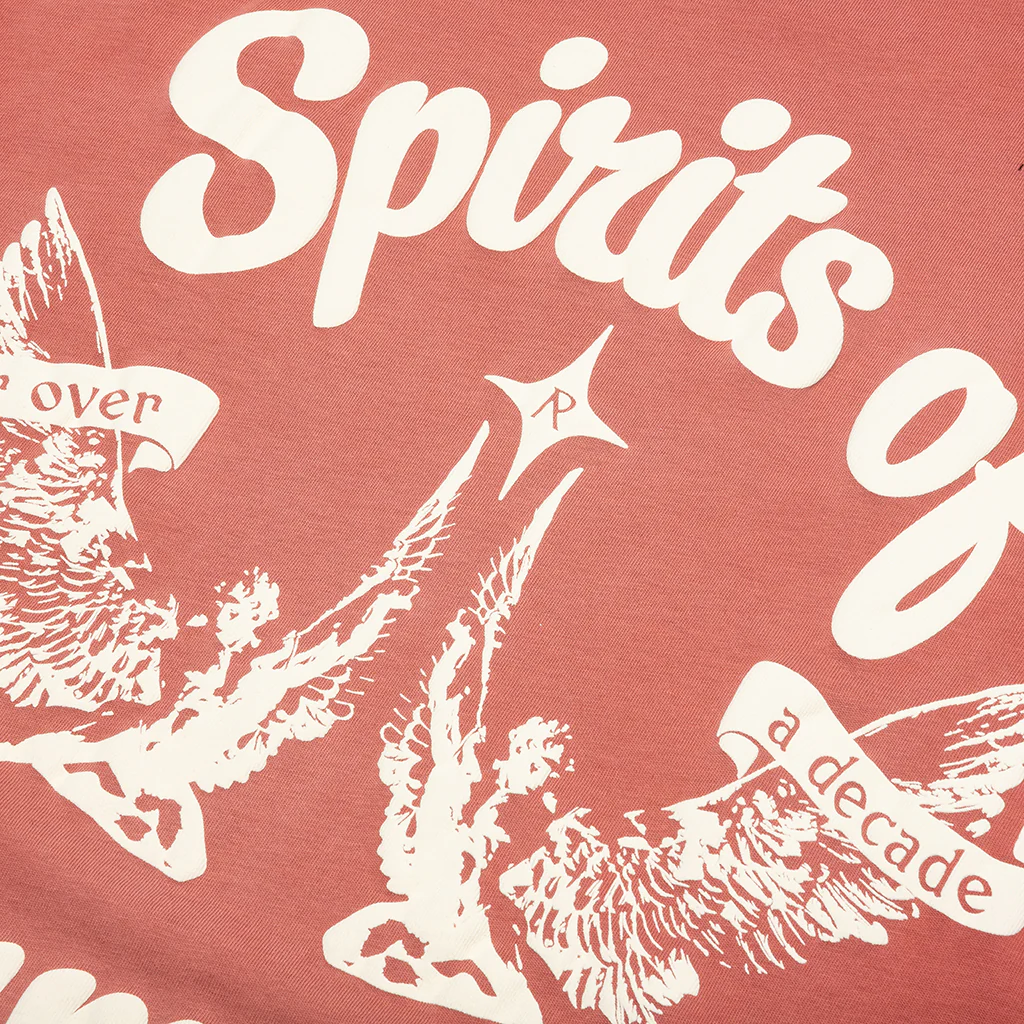 Spirits of Summer T-Shirt - Sunrise - Image 4