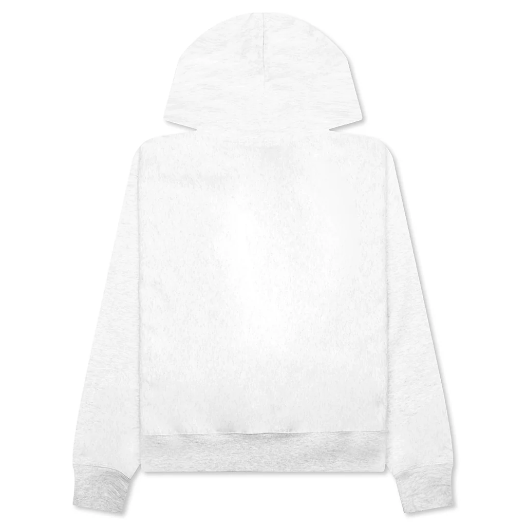 Sportswear Hoodie - Ash Heather - Image 2