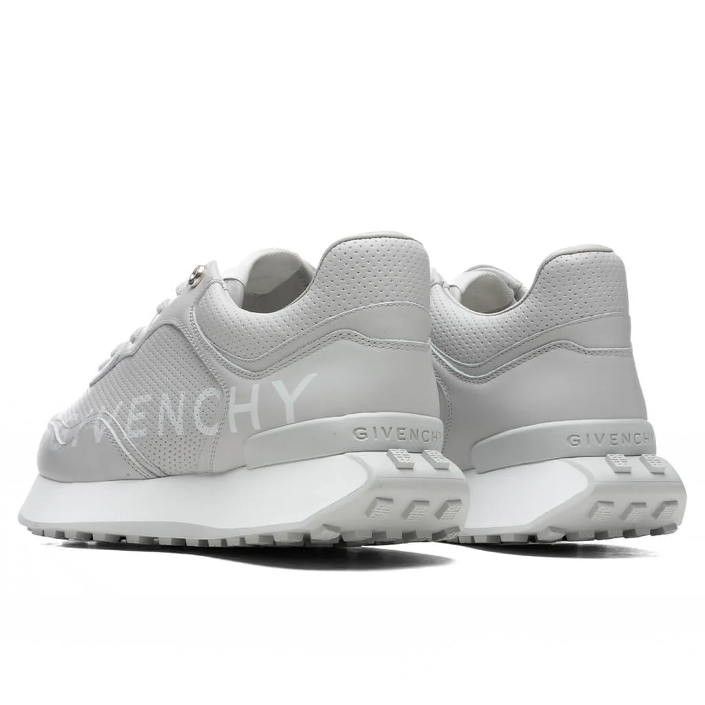 GIV Runner Sneaker - Cloud Grey - Image 3