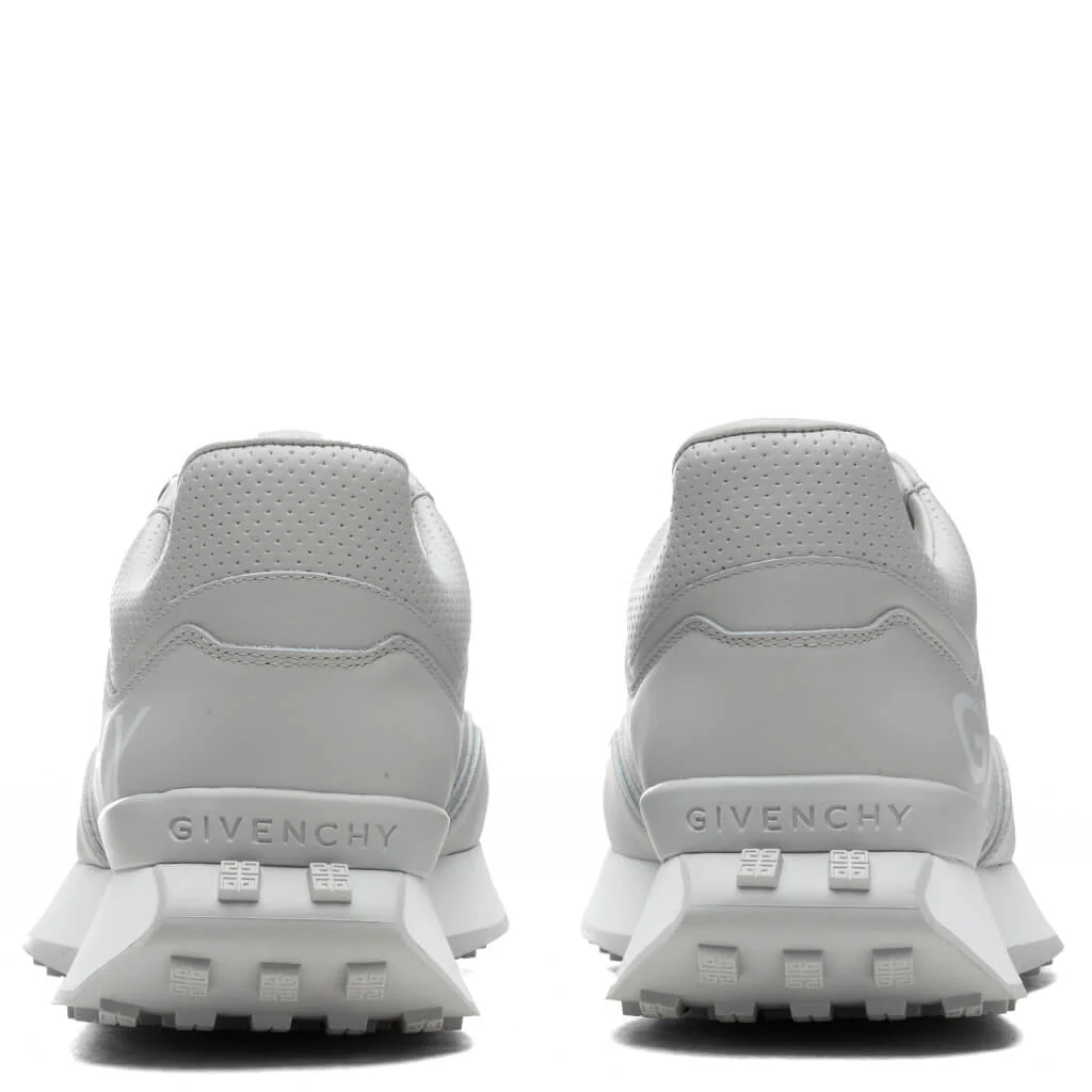 GIV Runner Sneaker - Cloud Grey - Image 4