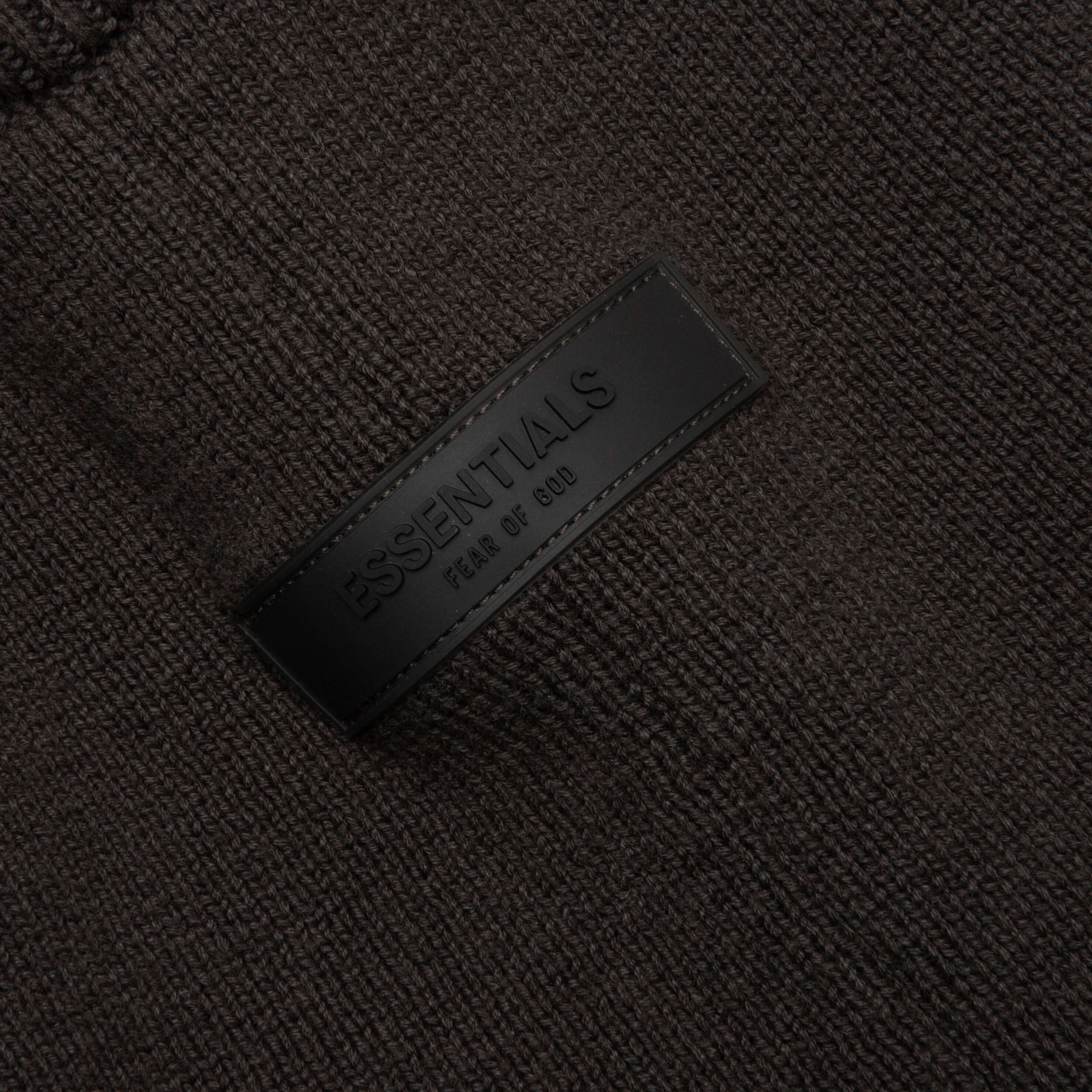Women's Lounge Pant - Off Black - Image 3