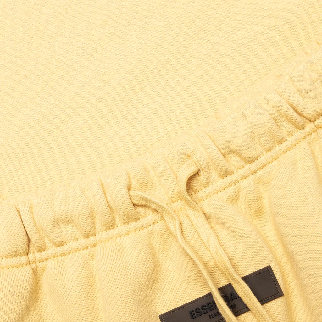 Women's Midlength Skirt - Light Tuscan - Image 3