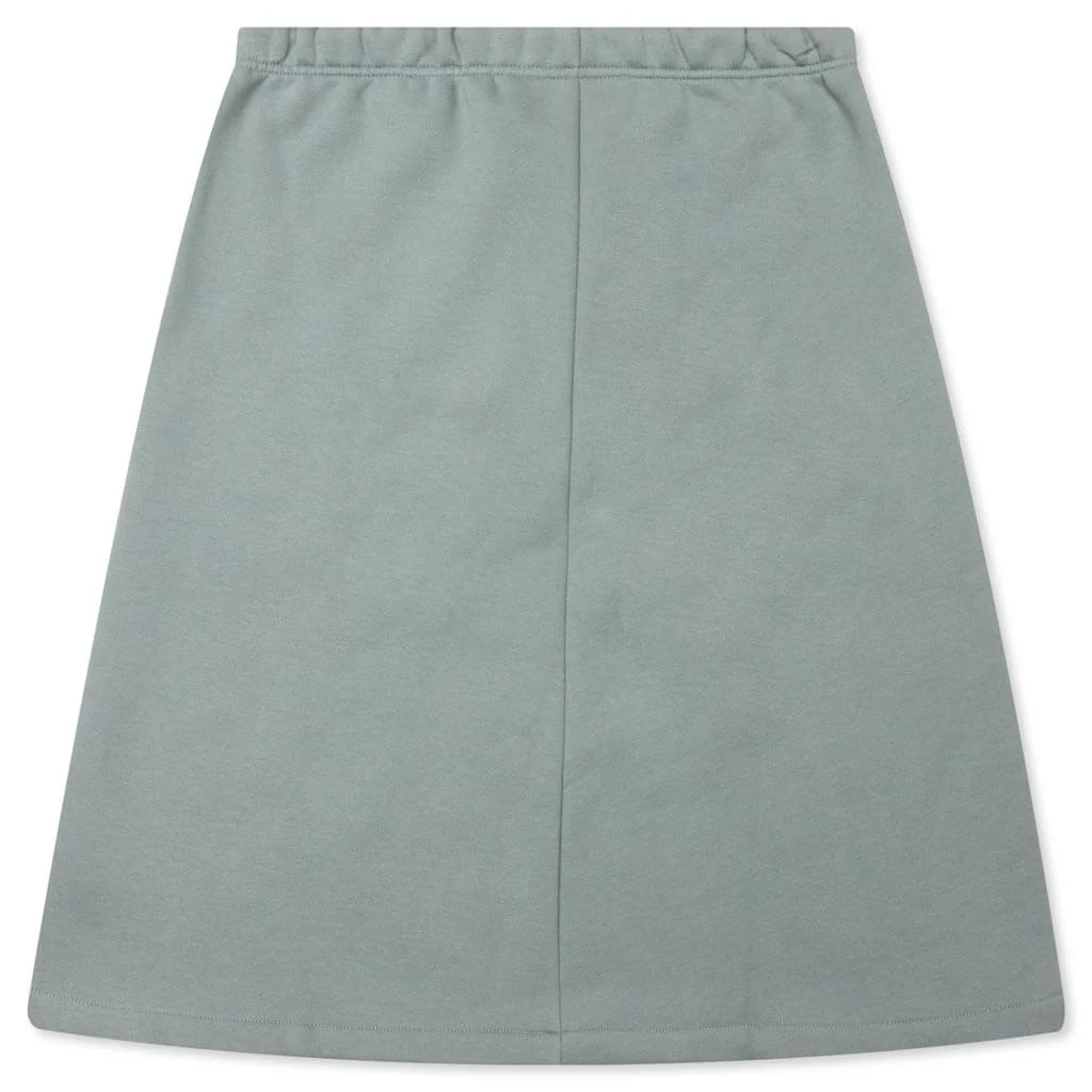 Women's Midlength Skirt - Sycamore - Image 2