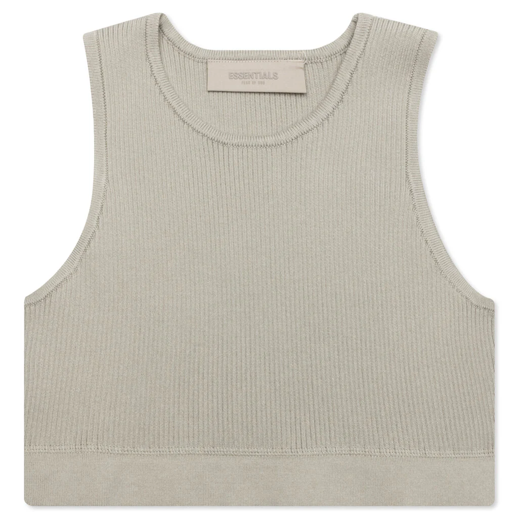 Women's Sport Tank - Seal