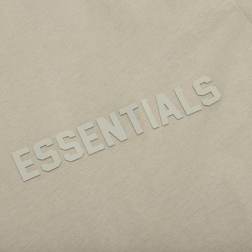 Women’s Essential Tee - Seal - Image 3