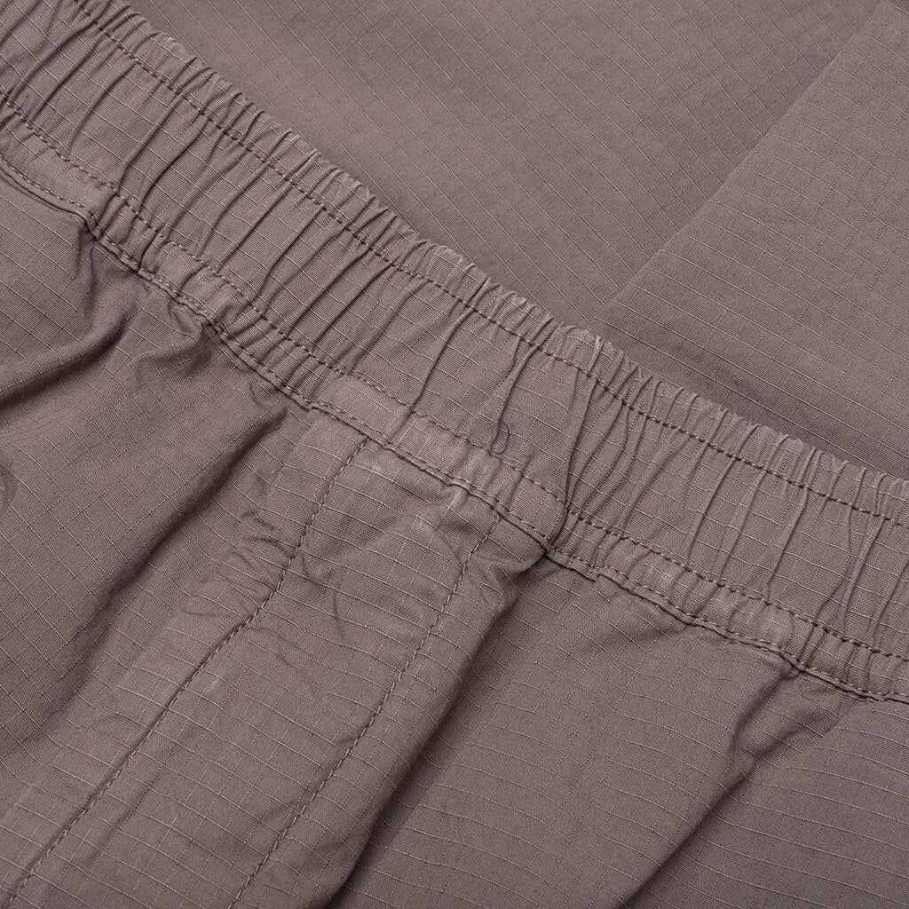 Loose Fit Cargo Pants - Dove Grey - Image 5