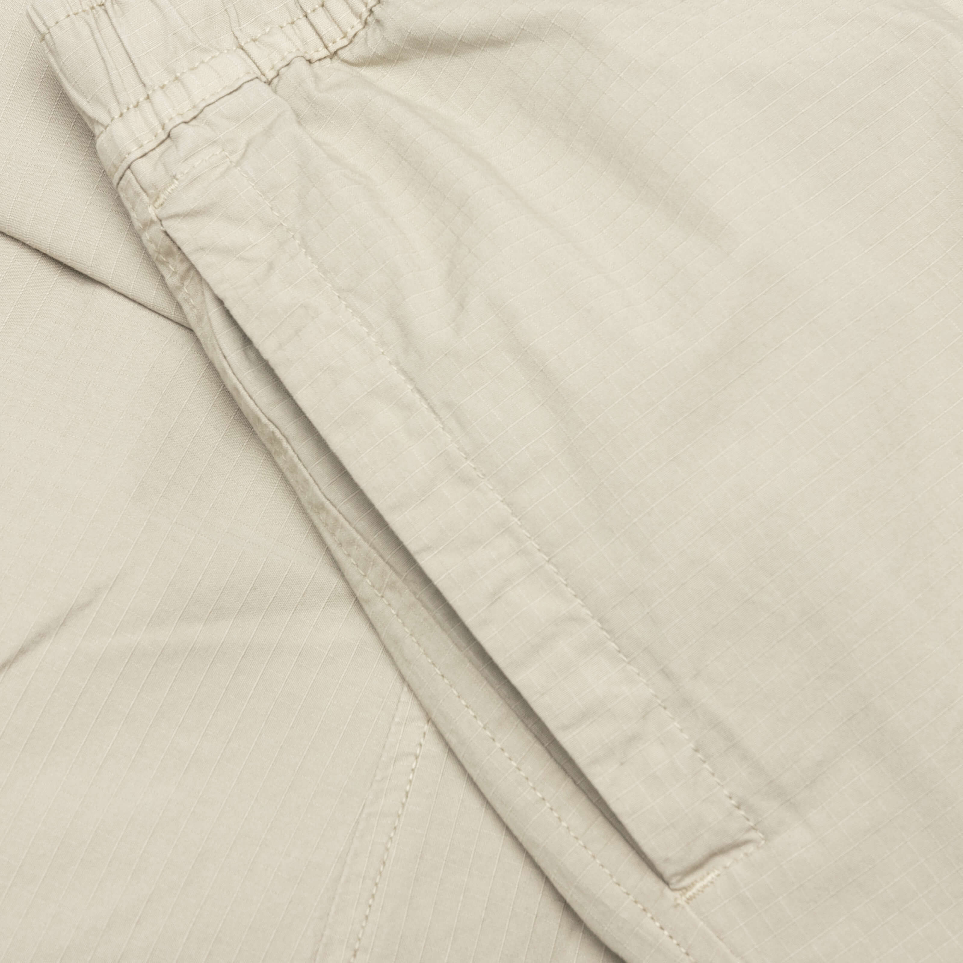 Loose Fit Cargo Pants - Sand - Image 4