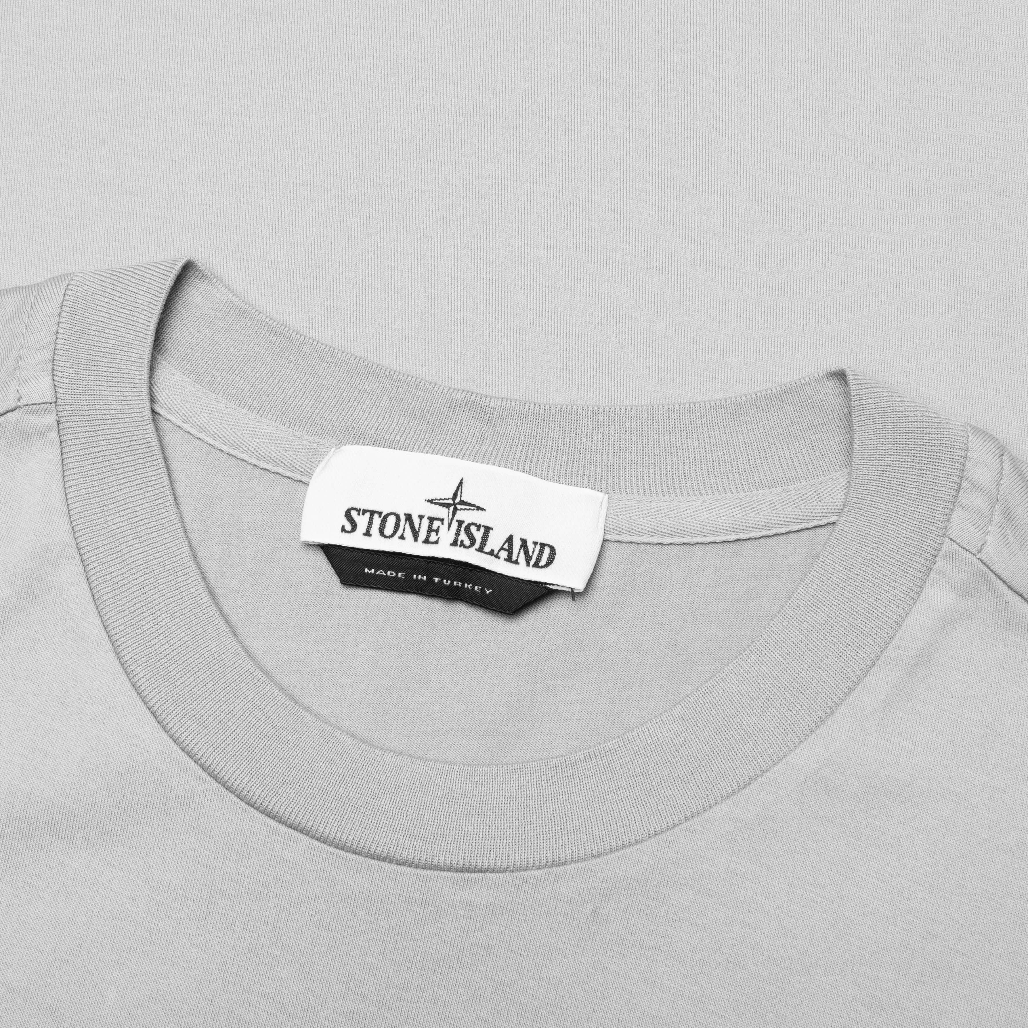 Short-Sleeve T-Shirt - Dust - Image 3
