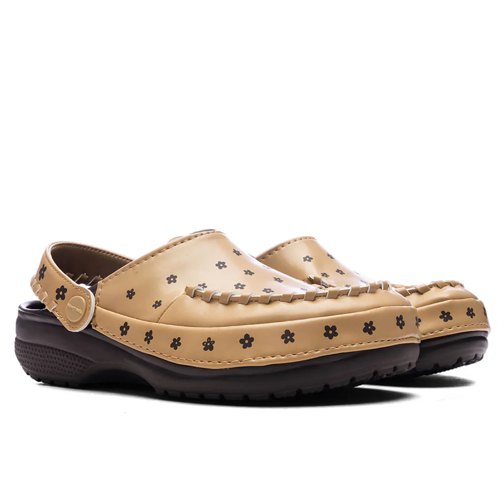 Crocs x Story MFG Classic Clog - Espresso - Image 2