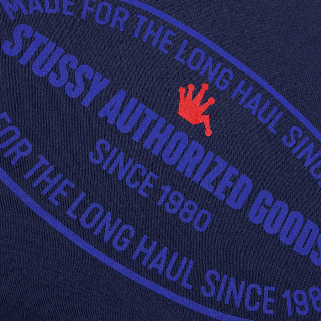 Authorized Crew - Navy - Image 3