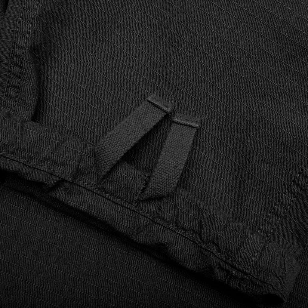 Cargo Pant - Black - Image 5
