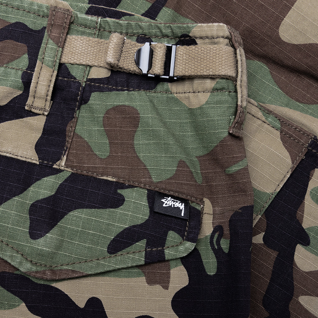 Cargo Pant - Woodland Camo - Image 5