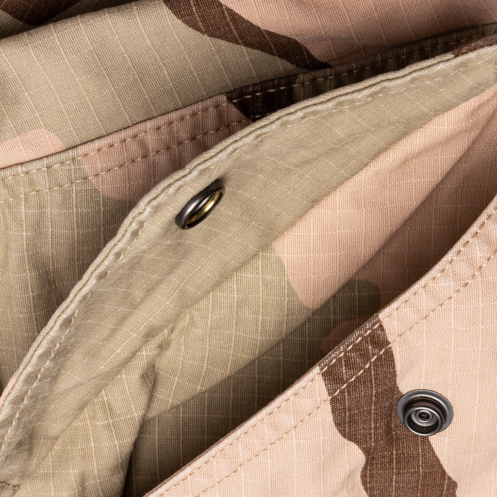 Cargo Ripstop Short - Sand Camo - Image 4