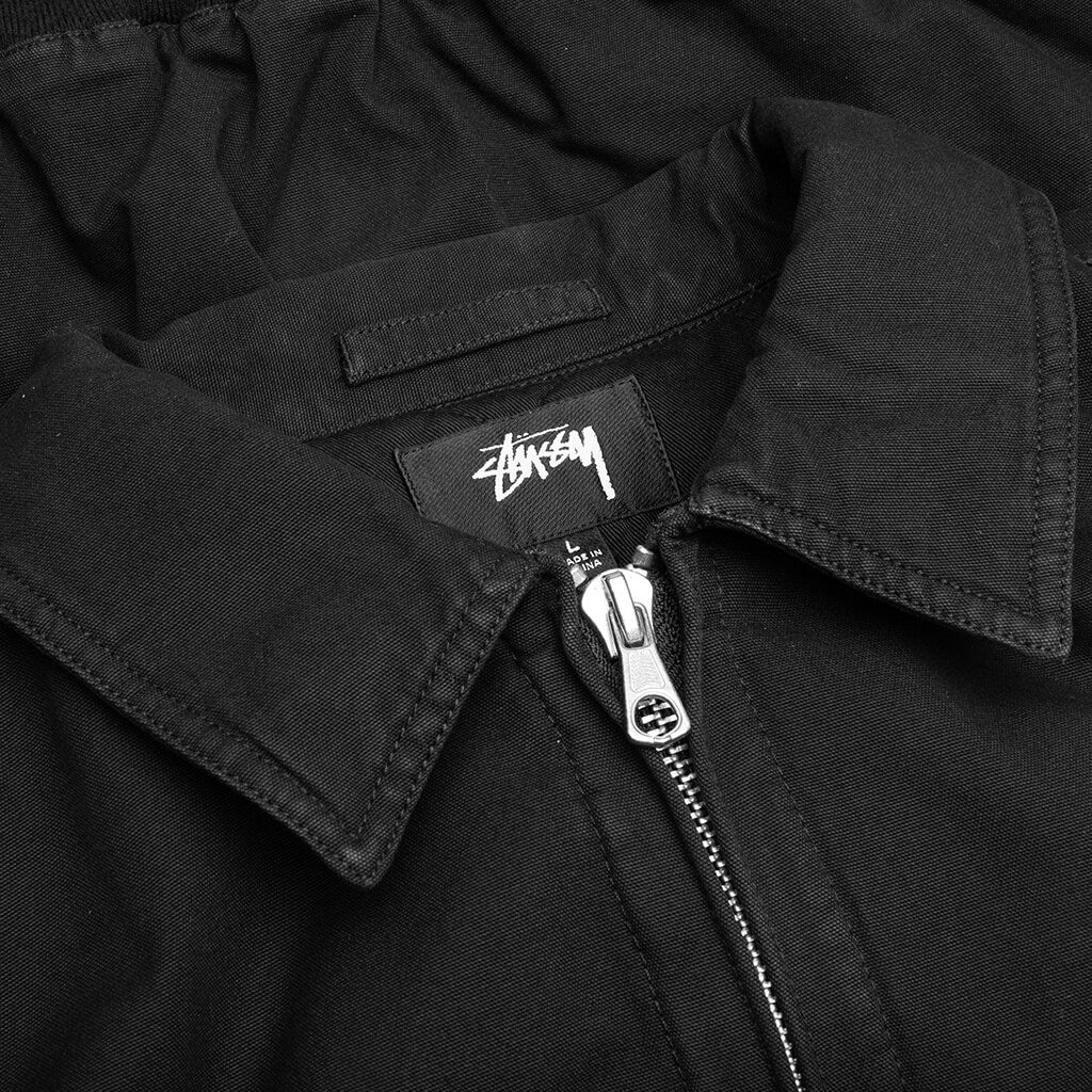 Flight Bomber - Black - Image 3