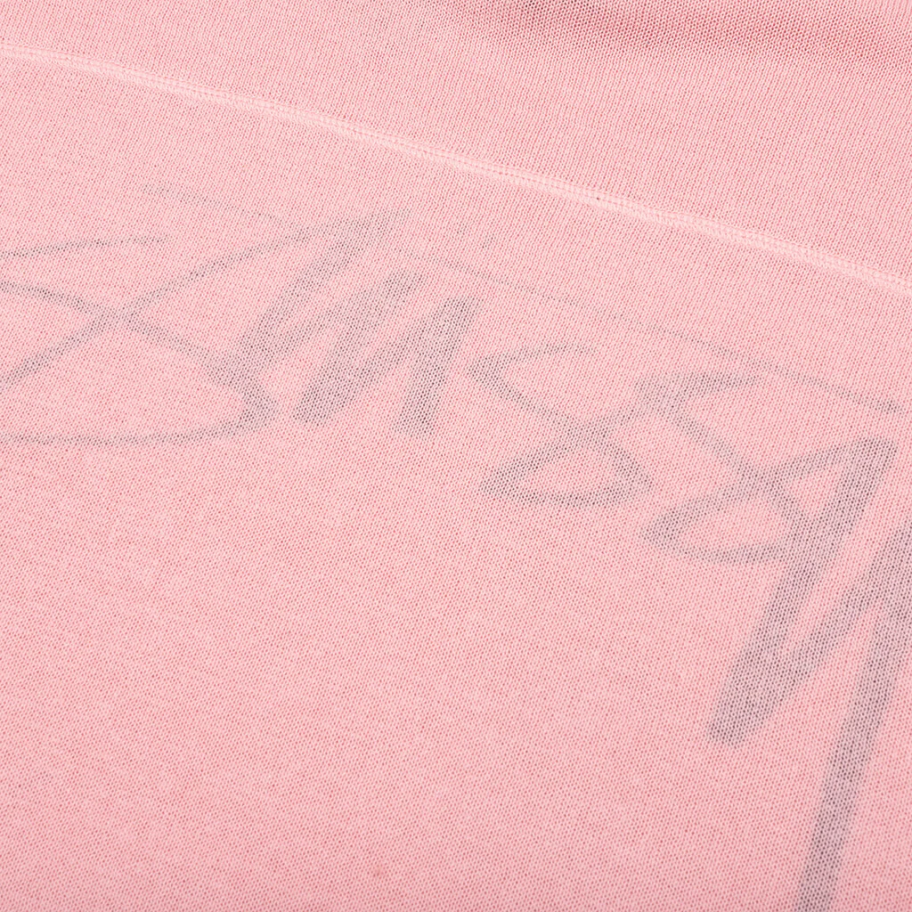 Football Sweater - Pink - Image 4