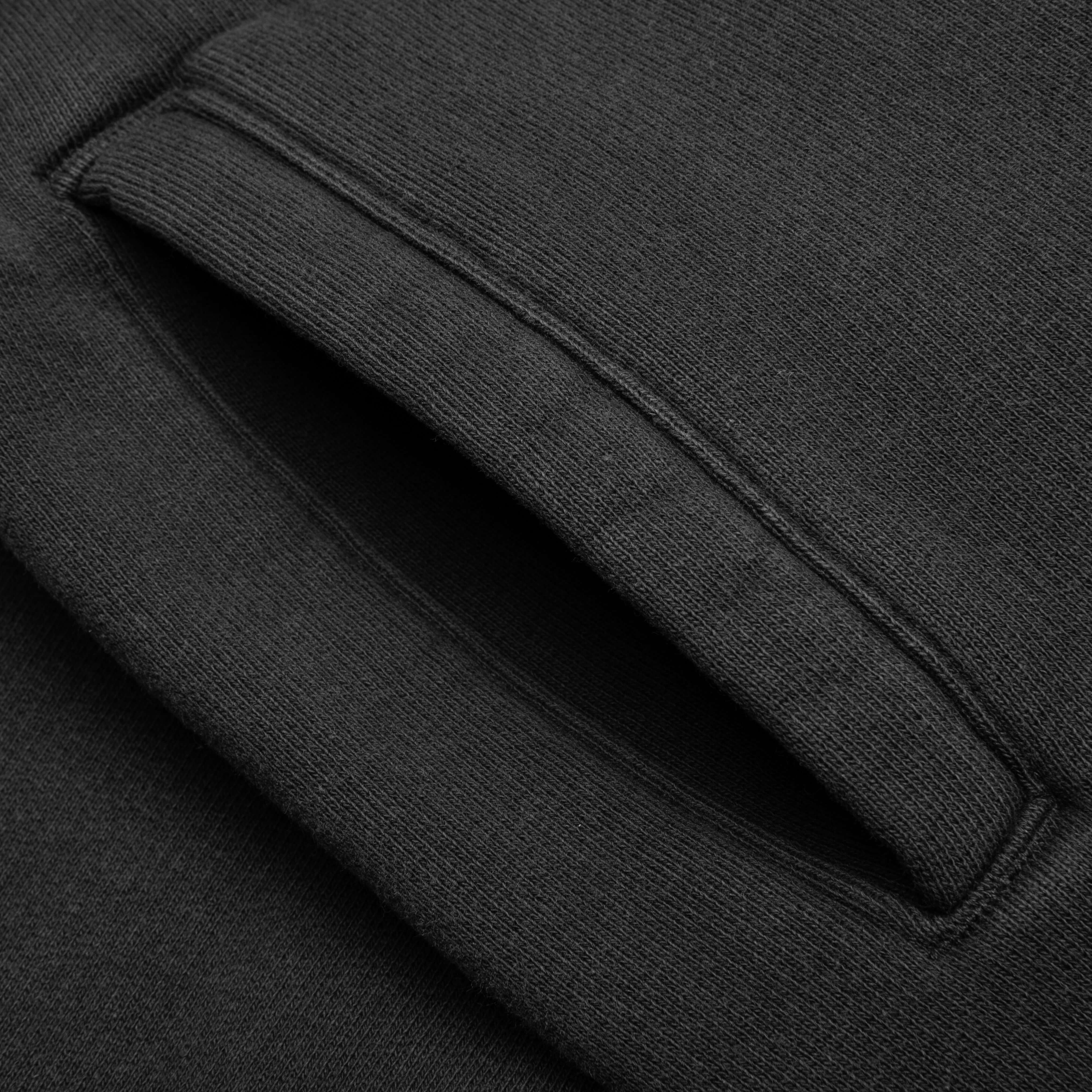 Stussy Intl Short - Washed Black - Image 4