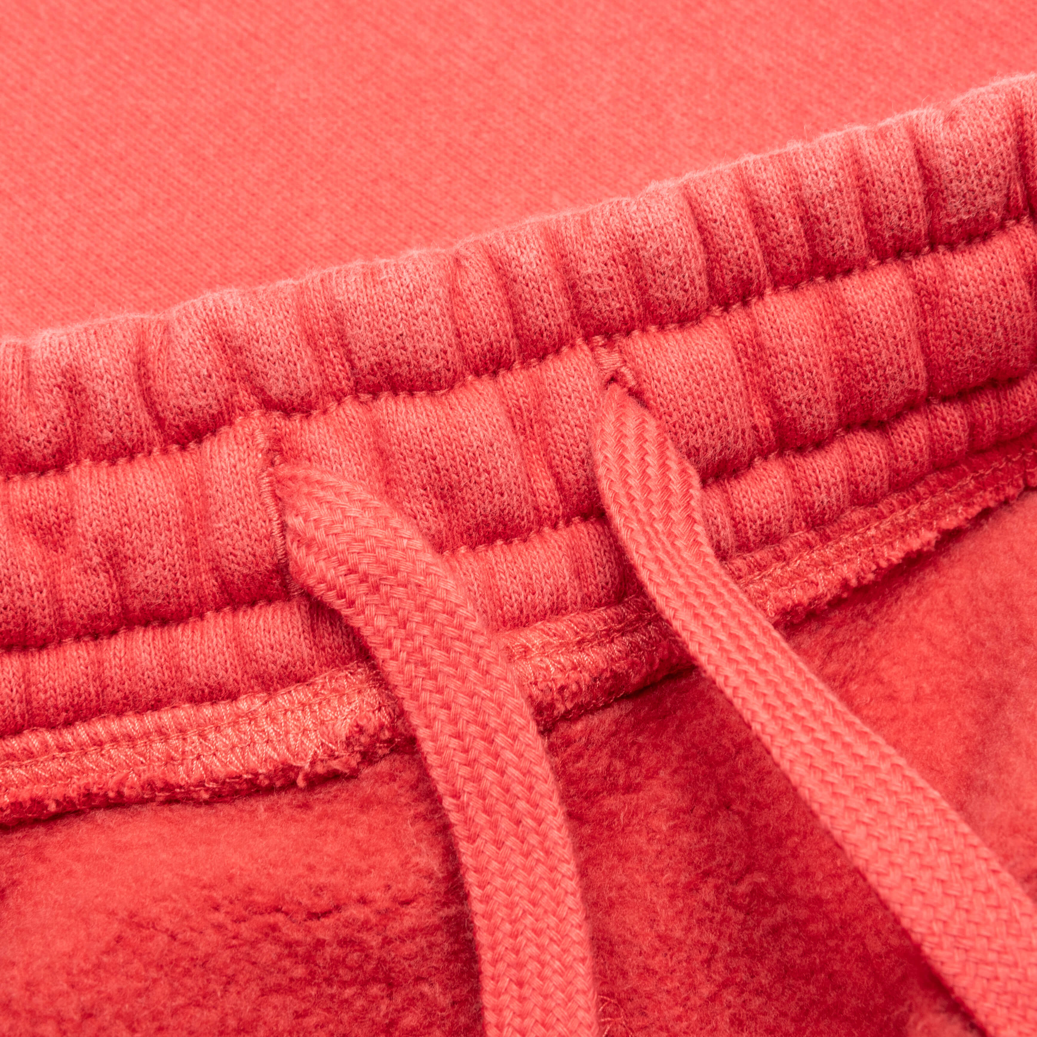 Stussy Intl Short - Washed Red - Image 3