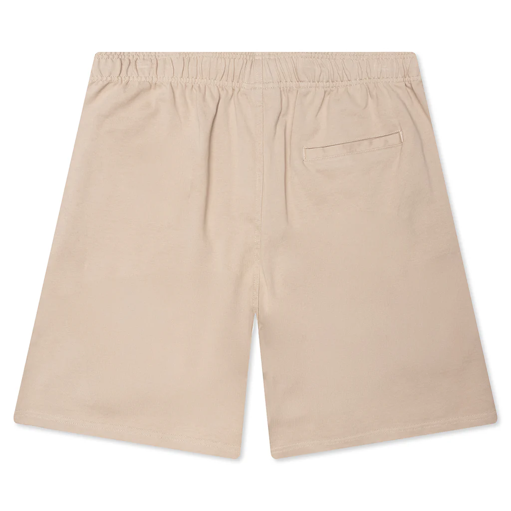 Jersey Short - Sand - Image 2