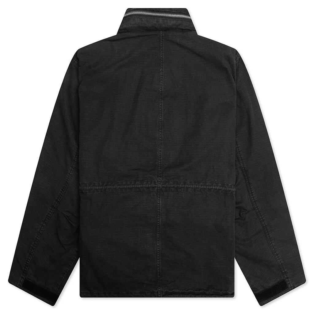 M65 Jacket - Black - Image 2