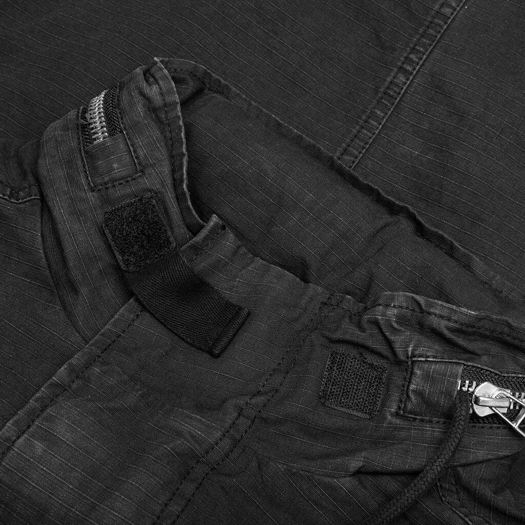 M65 Jacket - Black - Image 3