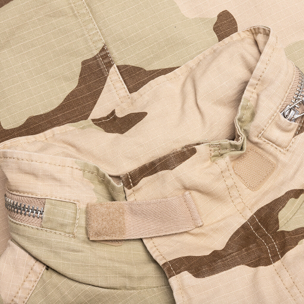 M65 Jacket - Sand Camo - Image 3