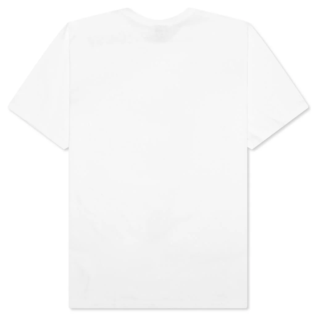 Reformed Tee - White - Image 2