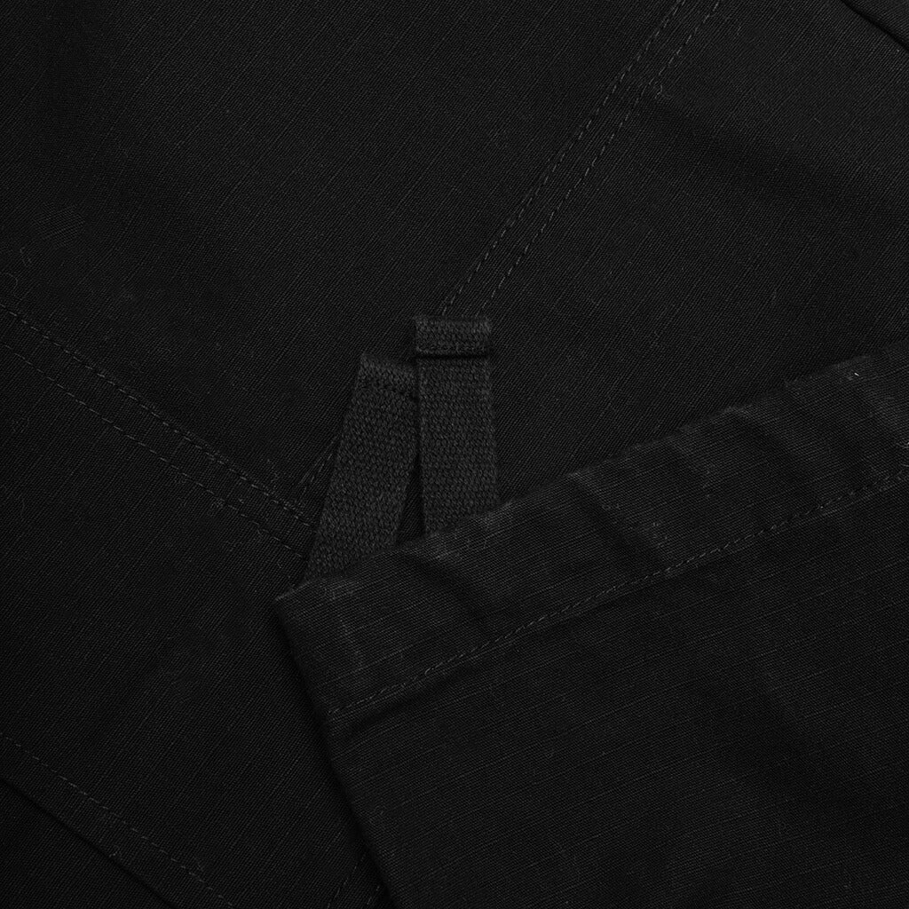 Ripstop Surplus Cargo - Black - Image 6