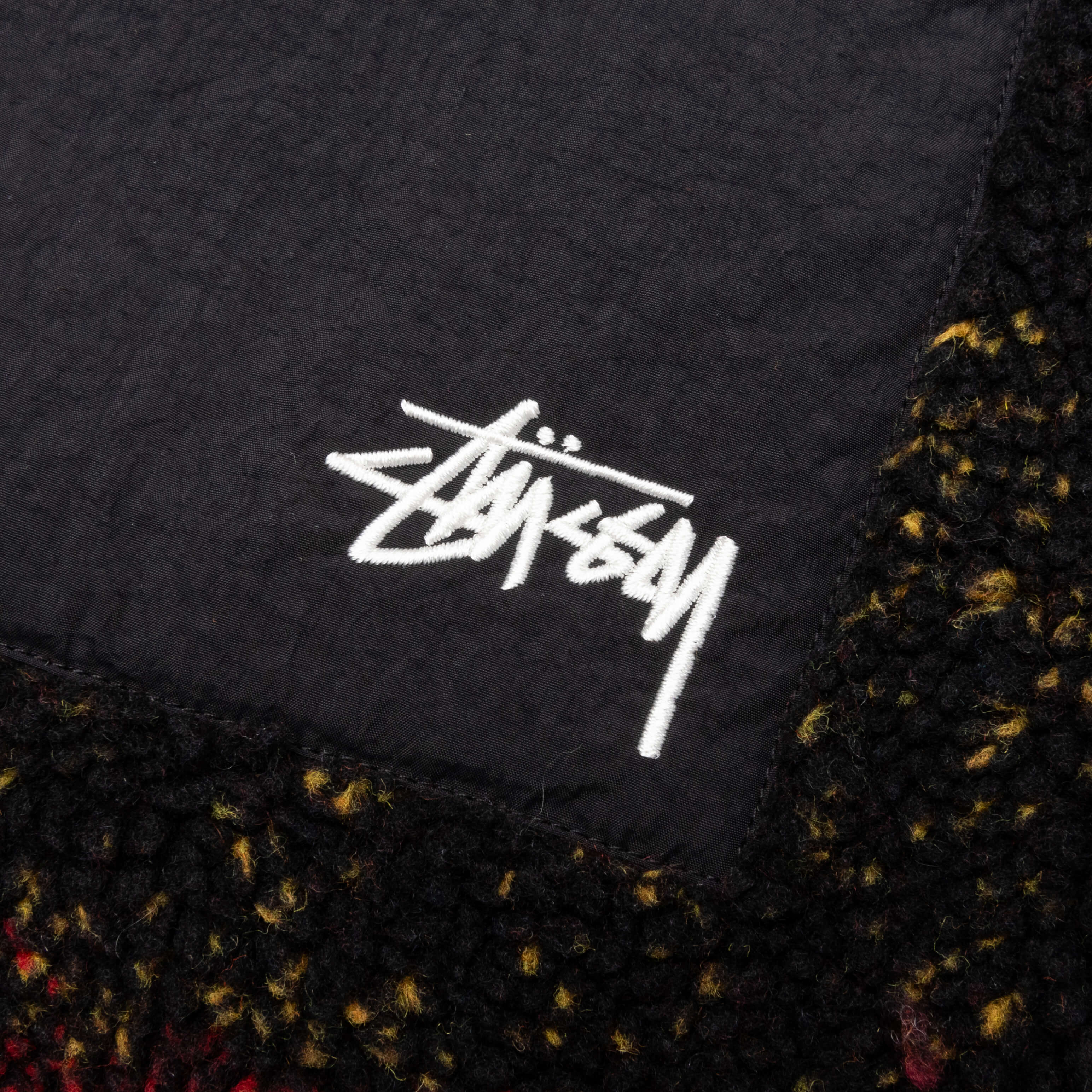 Sherpa Short - Lava - Image 4