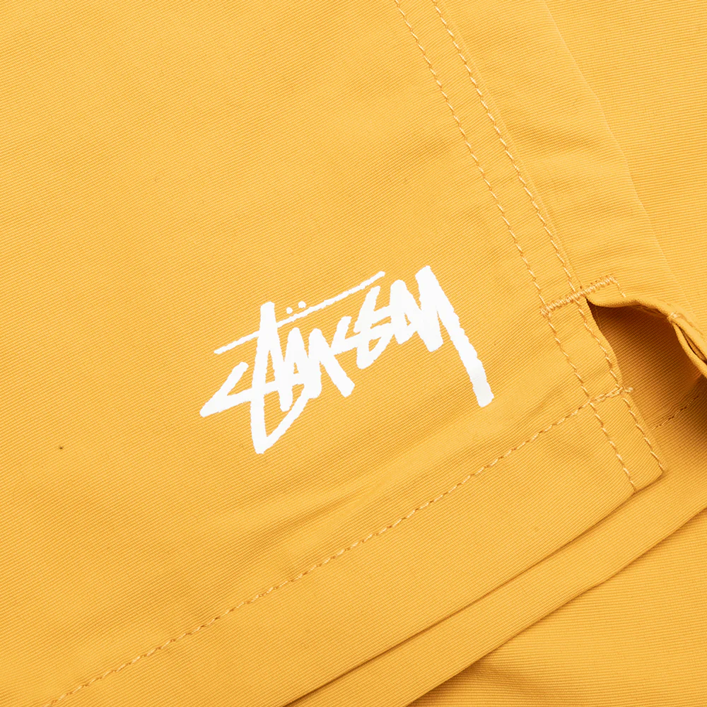 Stock Water Short - Yellow - Image 3