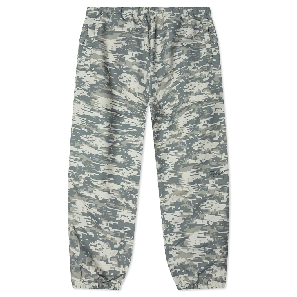 Training Pant - Digi Camo