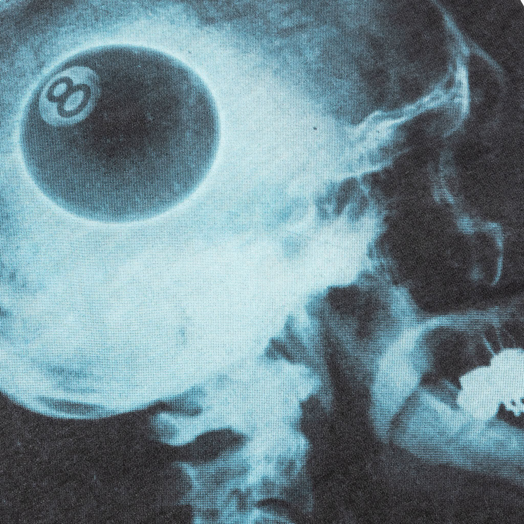 X-Ray Tee - White - Image 4