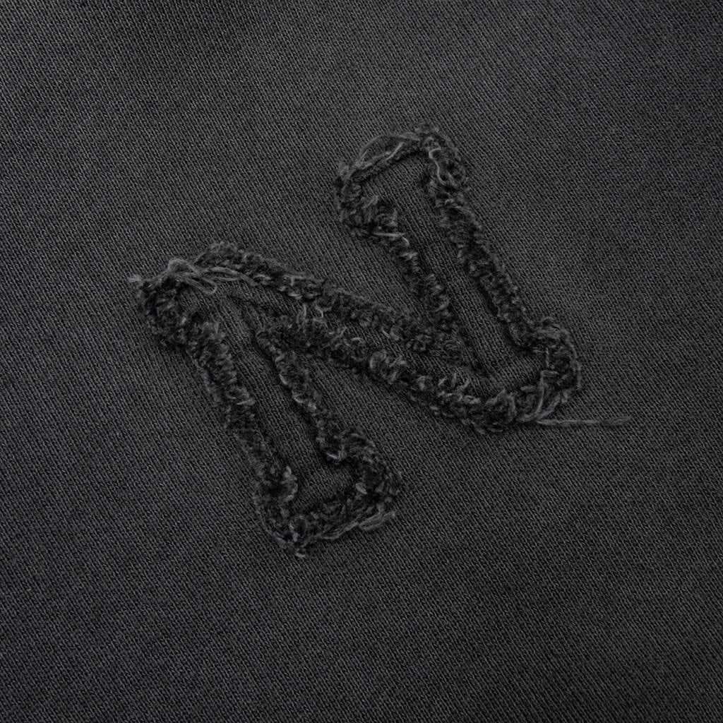 Sunfade Hoodie - Faded Black - Image 3