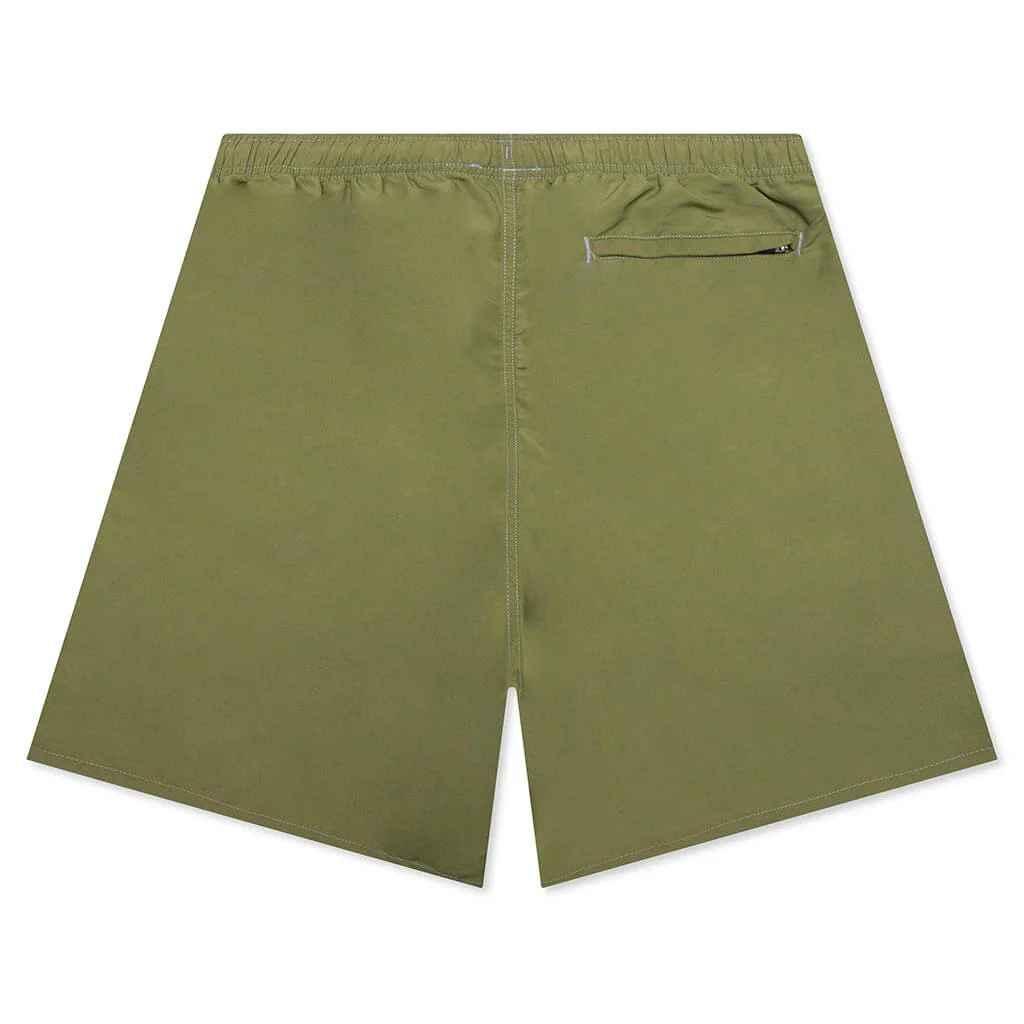 Surfman Water Short - Leaf - Image 2