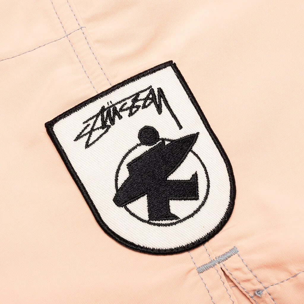 Surfman Water Short - Salmon - Image 3