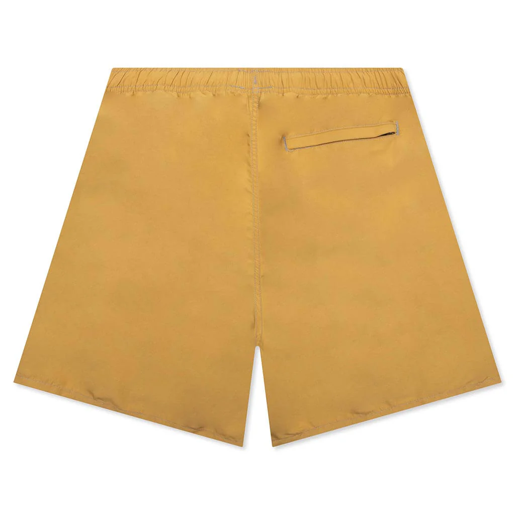 Surfman Water Short - Sulphur - Image 2