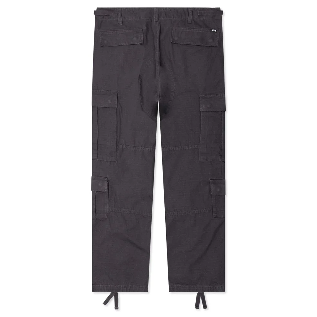 Ripstop Surplus Cargo - Nightshade - Image 2
