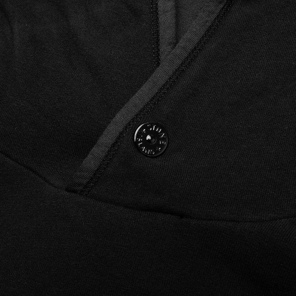 Hoodie - Black - Image 4