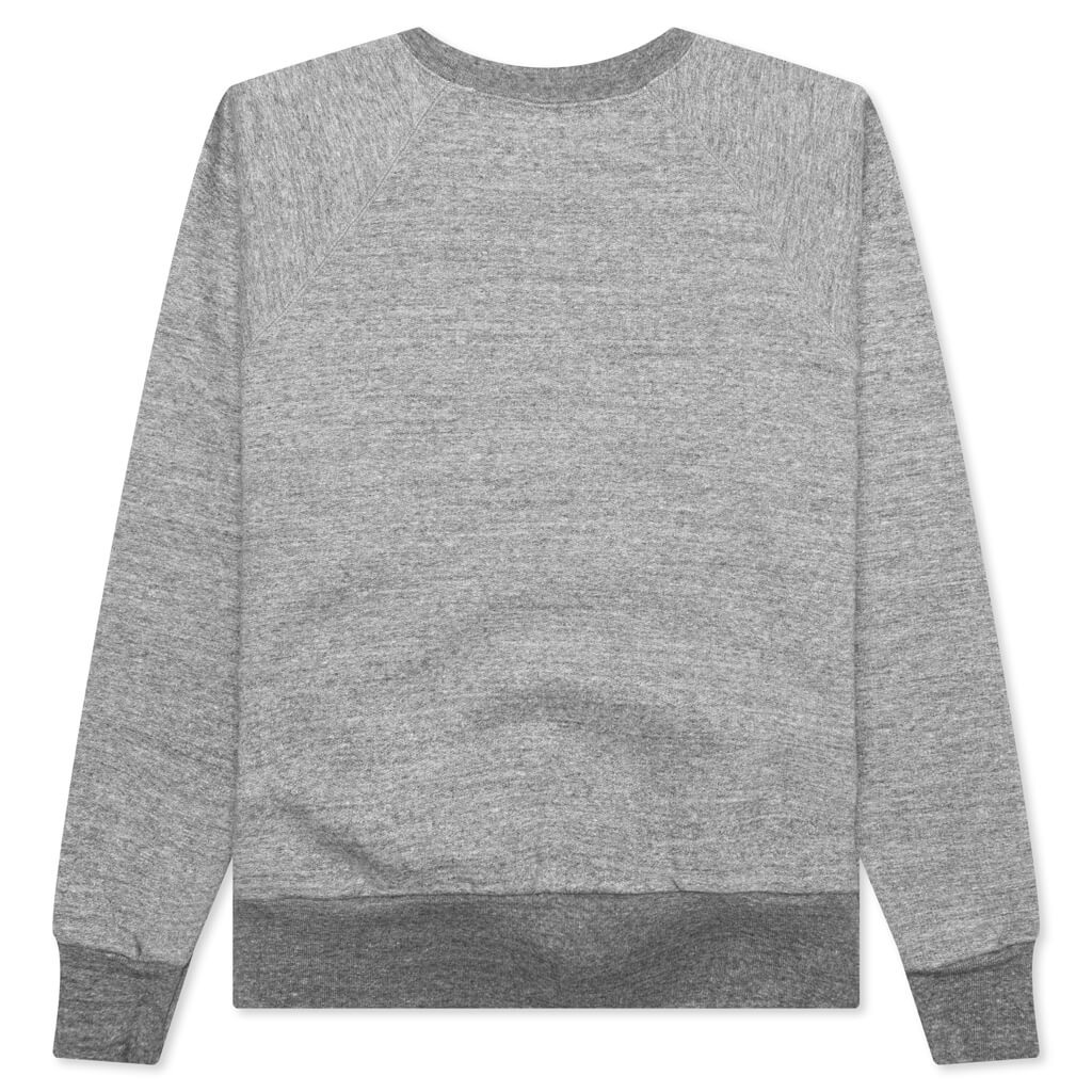 Sweatshirt - Gray - Image 2