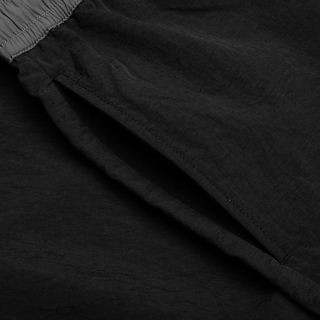 Swim Short - Black - Image 3