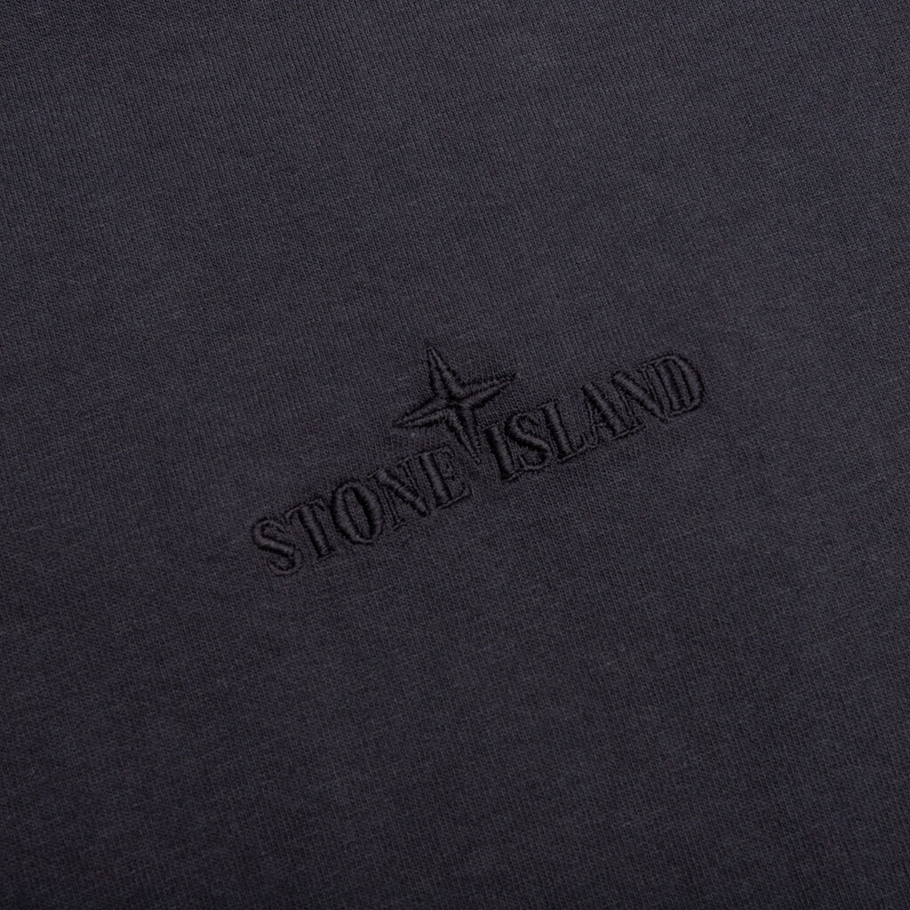 T-Shirt - Steel Grey - Image 4